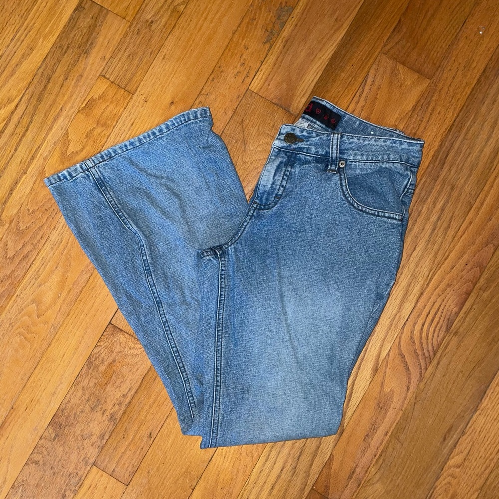 Mudd jeans